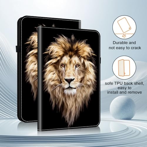 Protection Samsung Galaxy Tab S6 10.5 antichoc portefeuille JZ
