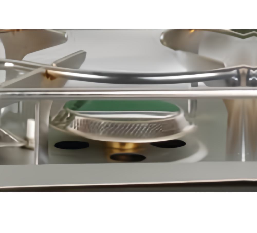 Amazon.com: Coleman Classic 3-Burner Propane Camping Stove with