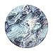 PopSockets Phone Grip with Expanding Kickstand, Marble PopGrip - Blue Marble