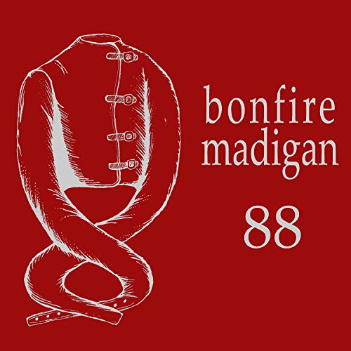 Bonfire Madigan