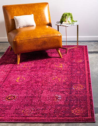 Tapete rectangular Unique Loom 150x245 cm miniatura 1