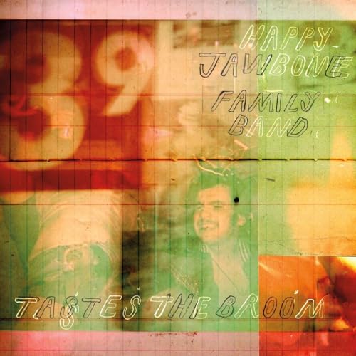 Happy Jawbone Family Band