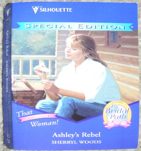 Ashley's Rebel / Ashley