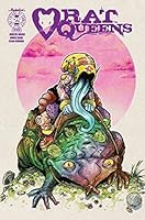 RAT QUEENS #6 CVR A GIENI (MR) RELEASE DATE 11/15/2017 B077MZBXP9 Book Cover