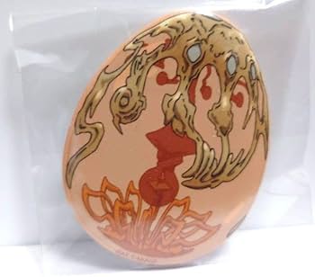 非売品 新品 未開封 メイドインアビス 大谷資料館 欲望の揺籃 缶バッジ 貴重 非売品 メイドインアビス 大谷資料館 欲望の揺籃缶バッジ