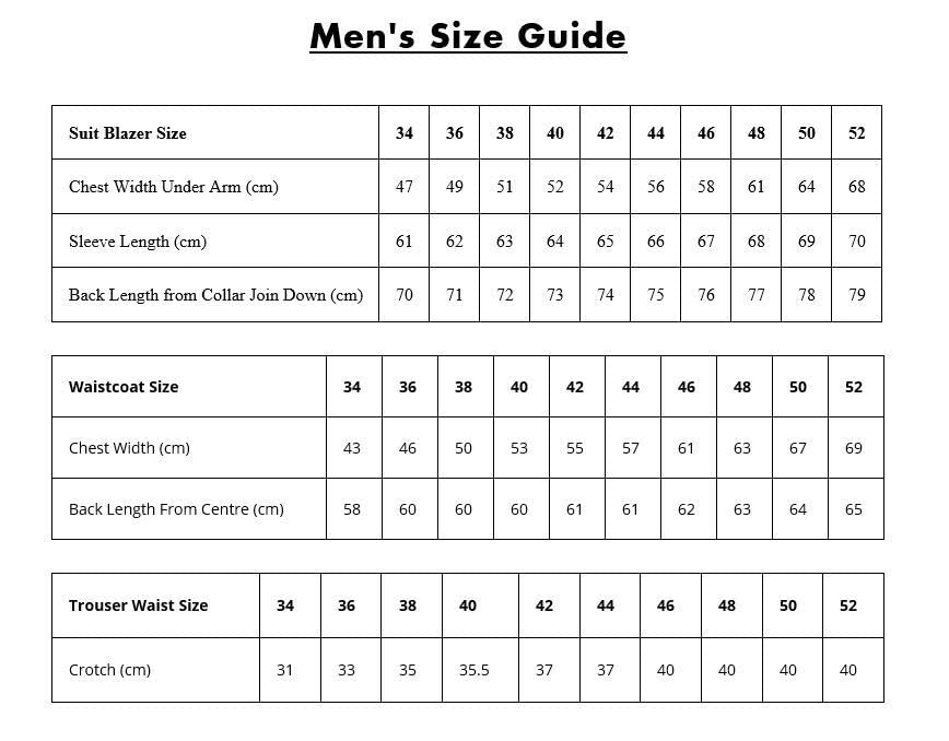 Mens 3 Piece Blue Suit Prince of Wales Check Classic Light Tailored Fit Modern2