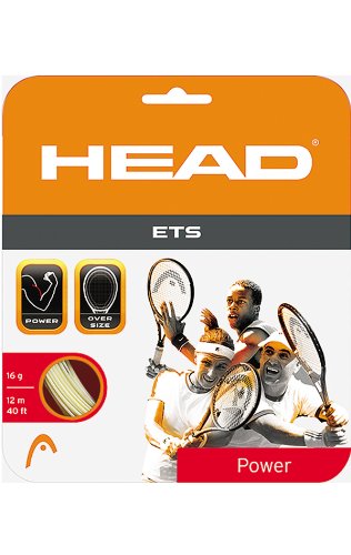 Head ETS 17g Tennis String