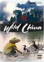 (未使用･未開封品)Wild China [Blu-ray] 51zvpjPkRUL.jpg