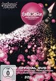 Year Of Release: 2010 Eurovision Song Contest 2010 (3 DVDs)