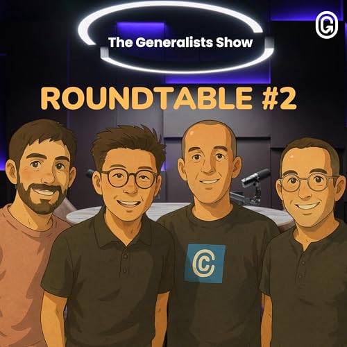 🎙️ #57 Is Southeast Asia Finally Investable? AI, SGX & Grab+Gojek & 2026