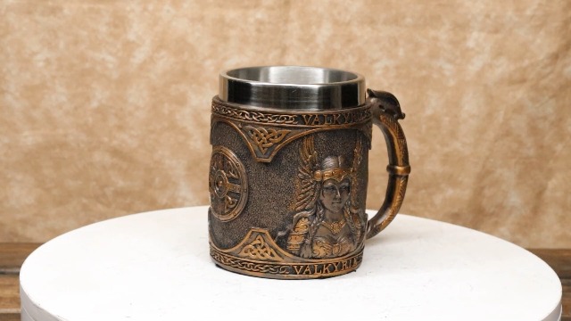 Amazon.com: Ebros Gift Norse Mythology Viking Goddess Valkyrie