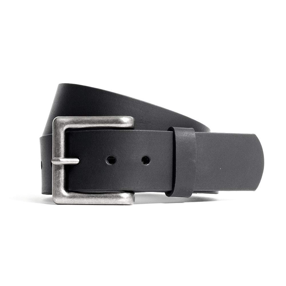 First Mfg Co - Classic 16001 - Men's Motorcycle Biker Riding Leather Belt