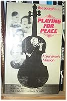 Playing for Peace: A Survivor's Mission 0863321585 Book Cover