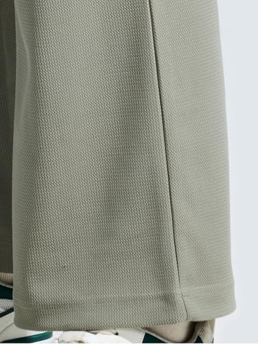 Image of Women's Wide Bottom Trackpant with Drawstring