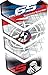 PARASERBATOIO ADESIVO, TANKPAD, TANKSCHUTZ, PROTECTION DE RESEVOIR, RESINATO EFFETTO 3D compatibile con BMW R1200GS R 1200 R-1200-GS BMW-R1200GS GS Adventure ADV GS-Adv v8