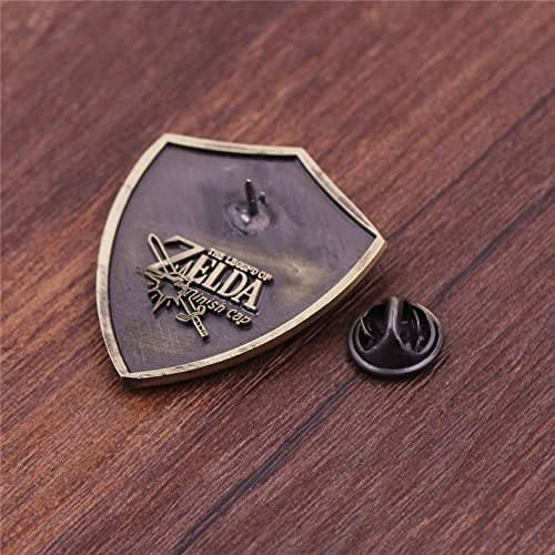 Catálogo de Hylian shield al mejor precio. 24 Imagen adicional