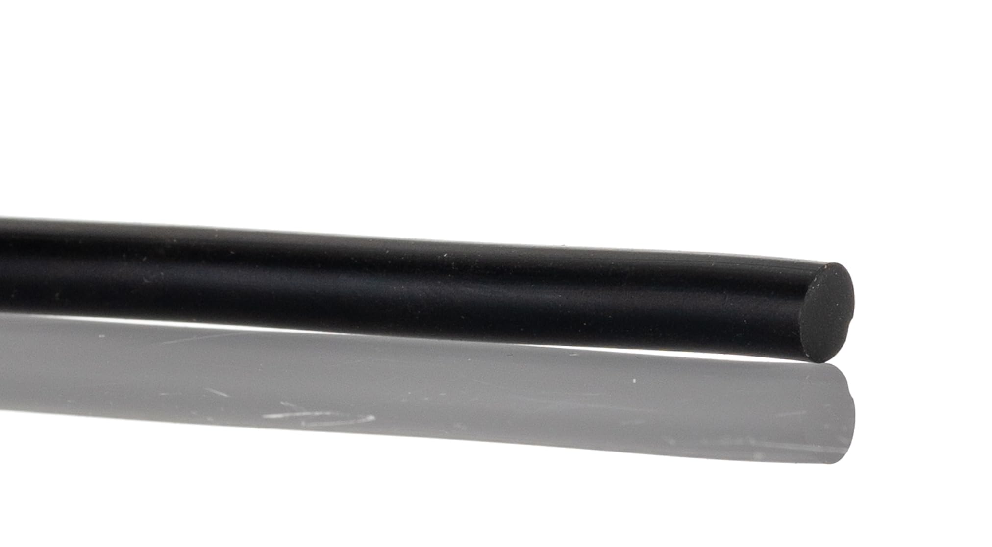 Joint torique en caoutchouc nitrile Ø 7 mm x 8,5 m