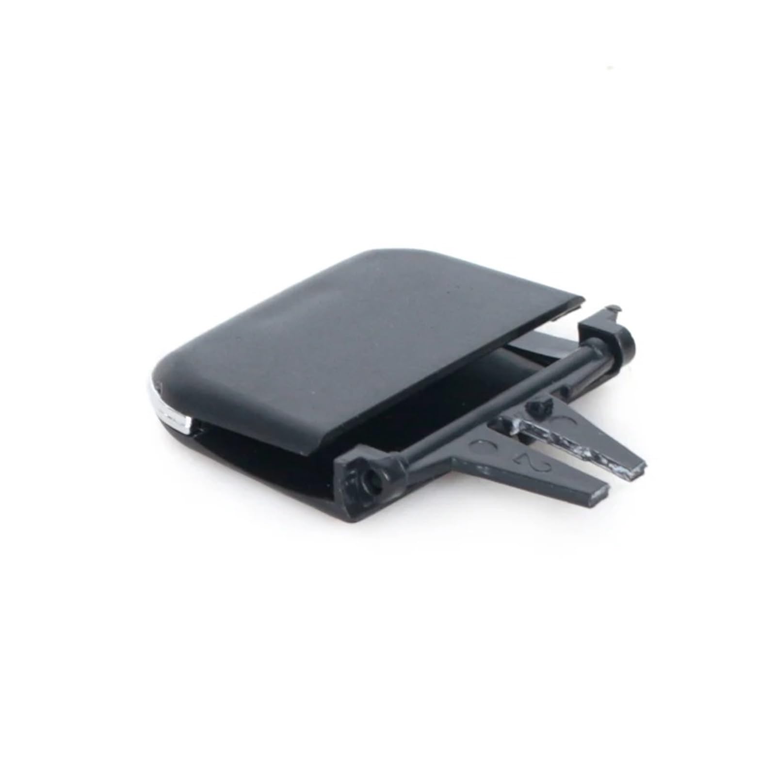 AC Vent Griglia Per Per Golf 7 7.5 MK7 MK7.5 Bocchette Dell'aria Condizionata Anteriori A/C Presa Dell'aria Condizionata Clip Linguetta 5G1819703 Bocchette Aria Condizionata(Middle left and right)