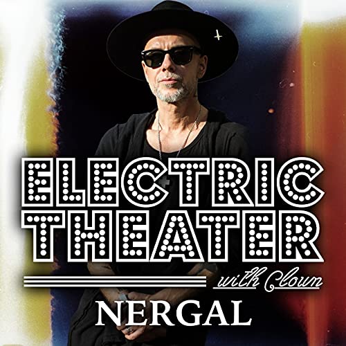 Nergal (Behemoth) on Pausing During the Pandemic and a New Post-Covid Normal on the Electric Theater