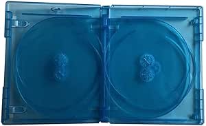 Scrivania 160x80 Custodia VIVA ELITE Per 4 Dischi Blu-ray - Foto 14