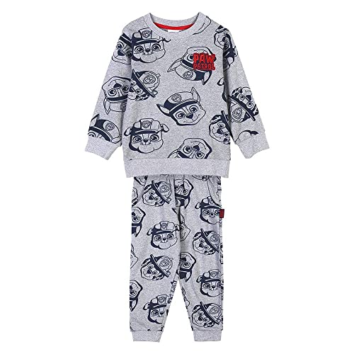 Ensemble survêtement garçon CERDÁ LIFE'S LITTLE MOMENTS en coton stretch pour le sport