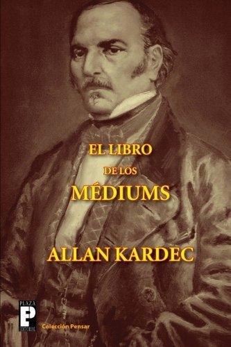 El libro de los m?iums (Spanish Edition) by Allan Kardec (2012-01-17)