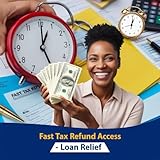 Get Immediate Relief with Tax Loans for Your Financial Needs