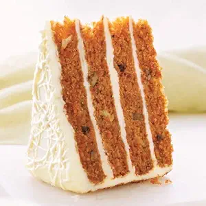 Sweet Street 4-Layer Carrot Cake