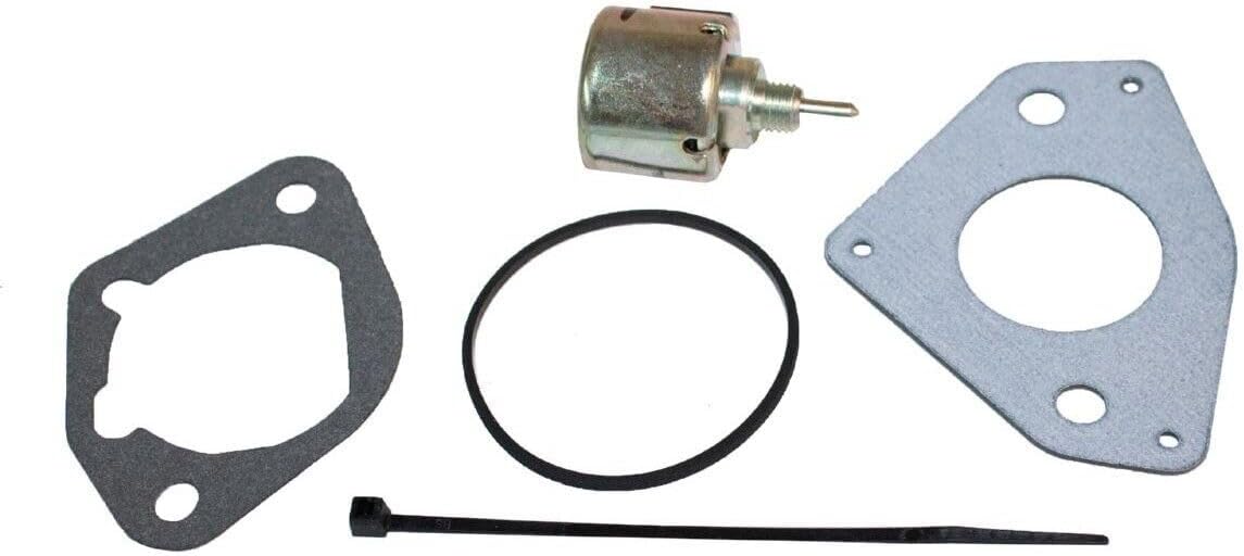 For KOHLER 32 757 01-S Solenoid Repair Kit, for kohler 32 757 01-s, for kohler starter repair kit, for kohler solenoid repair kit, for kohler solenoid replacement 32 757 01-s, for kohler solenoid