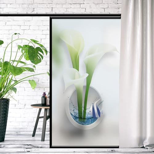Película Decorativa para Ventana 65x100 cm miniatura 4