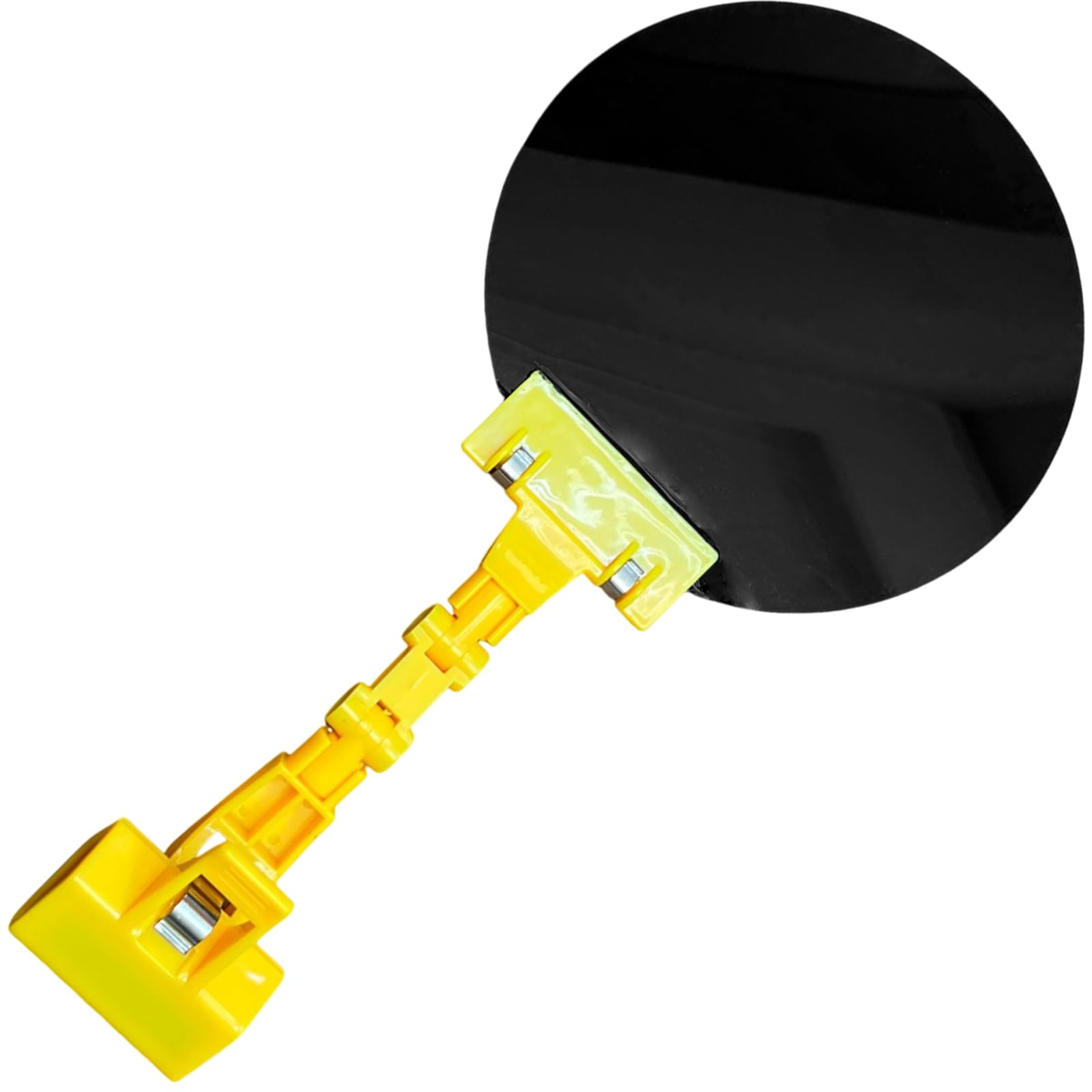 Crffz Yellow Welding Shading Covers With Adjustable Features Suitable For Optimal Eye Comfort Protects Eye From Strong Light Welding Screen