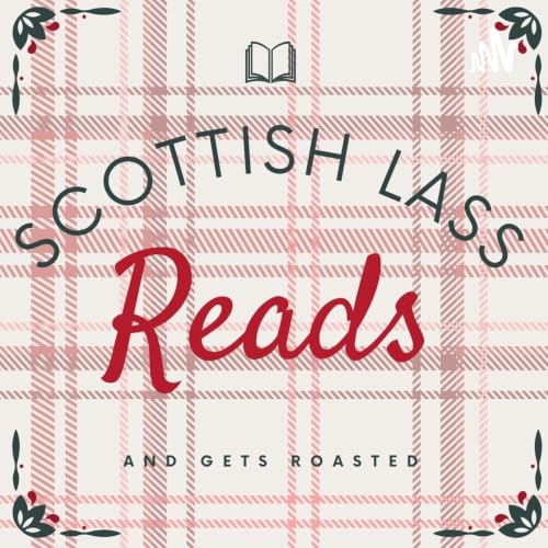 『Scottish Lass Reads』のカバーアート