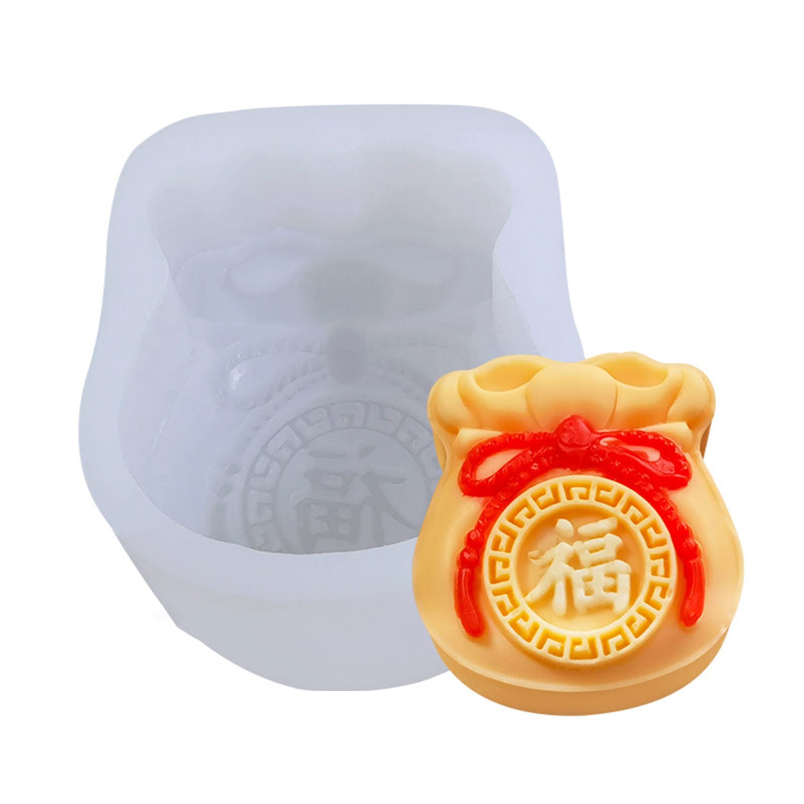 Tsophreniq Cute 27 Styles Silicone Molds Dessert Molds Kitchen Bakeware Baking Accessories Silicone Mold