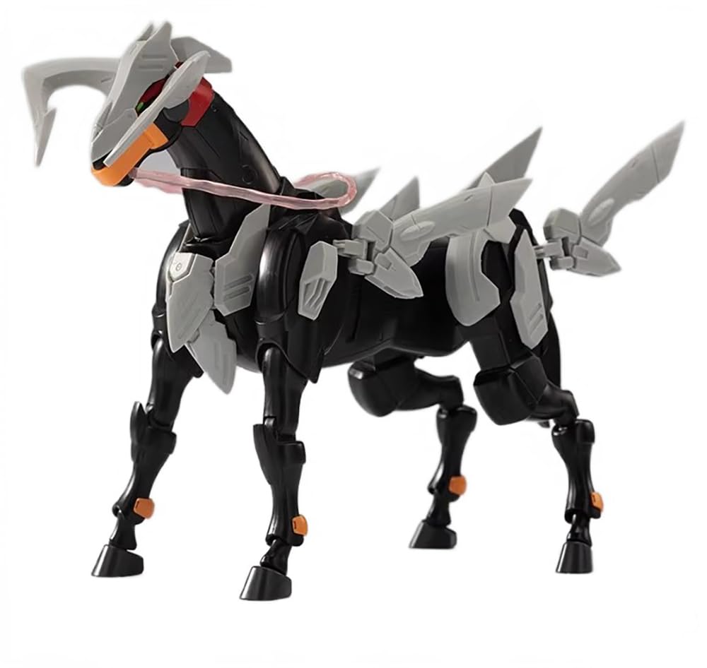 HHmodel & HaoYuTOYS HH18041 フィギュア+ 戦馬 HHmodel & HaoYuTOYS HH18041 フィギュア+ 戦馬