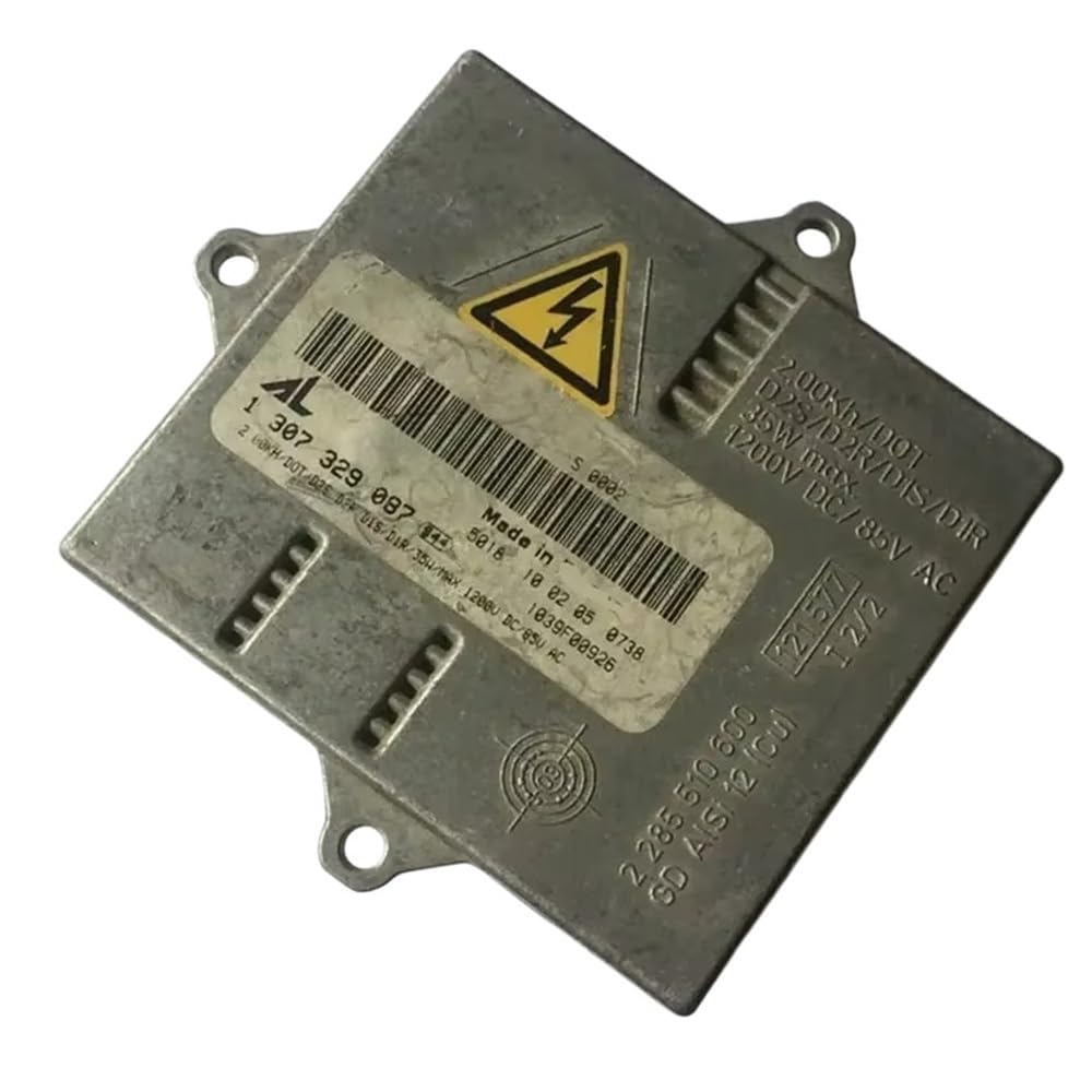 1307329082 1307329087 1307329088 for CL55 W215 2003-2007 HID Xenon D1S D2S Ballast Unit Controller Igniter Control Module