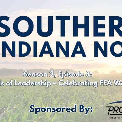 Seeds of Leadership &ndash; Celebrating FFA Week