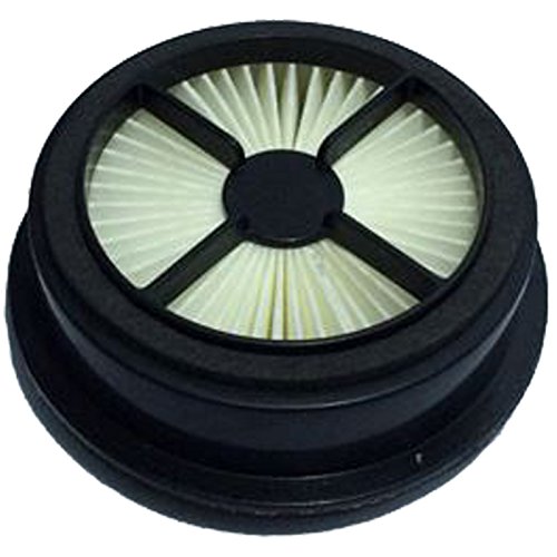4YourHome 1 Vacuum Allergen Pre-Motor Filter (with Foam) Designed to Fit Quick Lite Models UD20015 UD20020 UD20025, Compare to Dirt Devil F44 F-44# 304019001