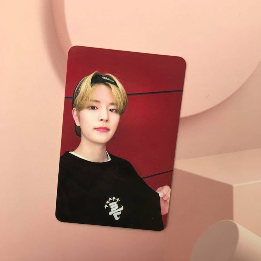 Straykids 5-STAR サノク スンミン トレカ公開放送 スキズ