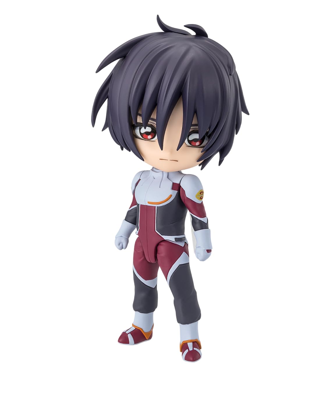 Amazon.co.jp: TAMASHII NATIONS フィギュアーツ mini 機動戦士