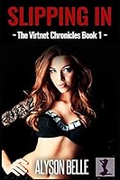 Slipping In 1521896488 Book Cover