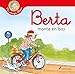 Berta monta en bici (Mi amiga Berta)