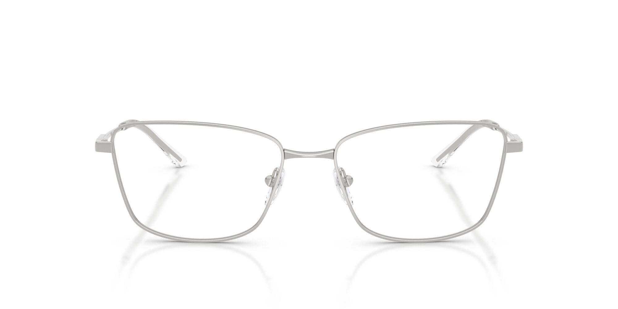 Emporio Armani womens Ea1185b Butterfly Prescription Eyewear Frames