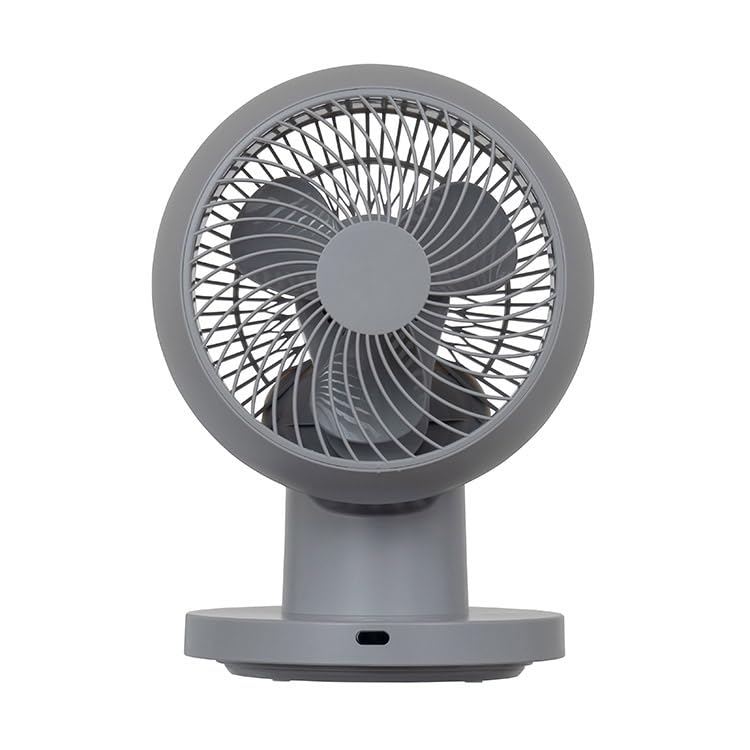 Amazon | Life on Products 完全分解式AC3Dサーキュレーター リモコン