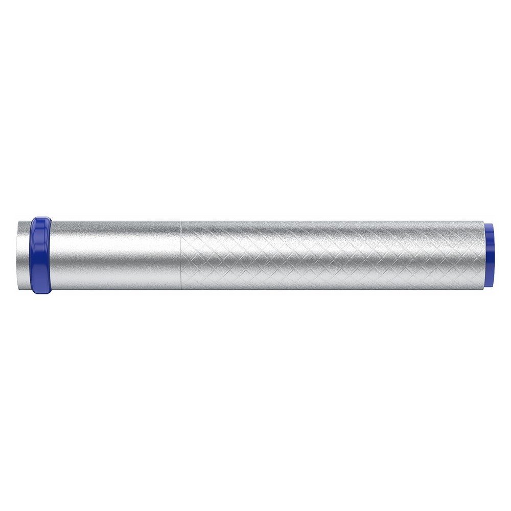 Desa 25410010 25410010-Tamiz para Anclaje quimico roscado m10 x80-Envase de 10 ud, Negro
