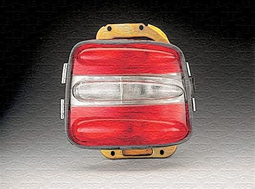 Magneti Marelli 7767729 KFZ-Beleuchtung : Amazon.de: Automotive