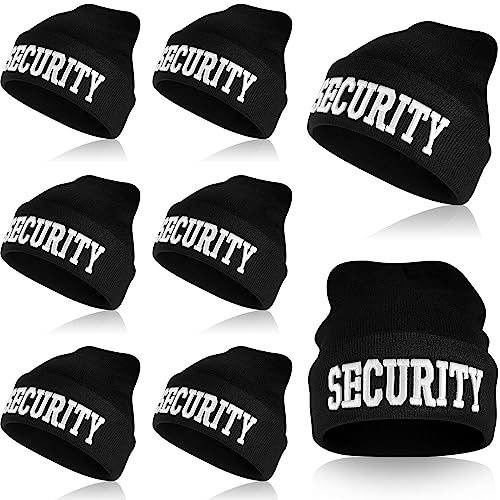 Bonnets tricotés de sécurité pour protéger efficacement toute votre équipe contre le gel