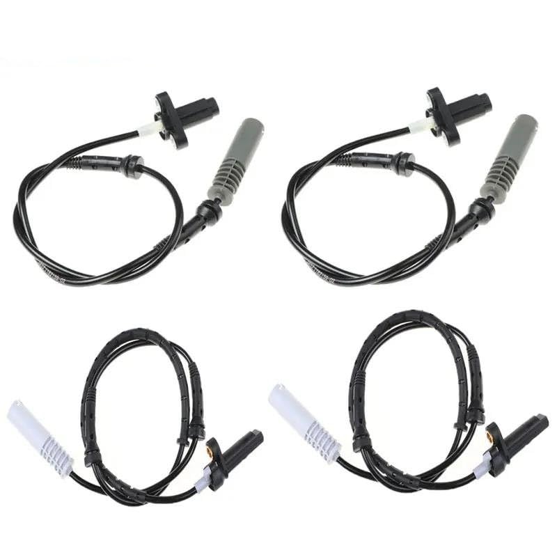 Capteur ABS de vitesse BMW Série 5 E39 Touring - Pack de 4 capteurs avant arrière gauche droite