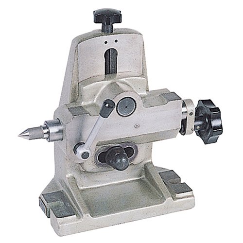 PHASE II Adjustable Tailstock for 8"& 10"