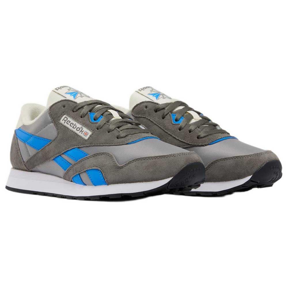 Reebok Classic Nylon, Scarpe Unisex-Adulto