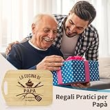 Zoom IMG-1 luxhomy regalo pap natale compleanno Zoom IMG-1 luxhomy regalo pap natale compleanno